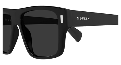 Alexander McQueen AM0550S Black 889652641072
