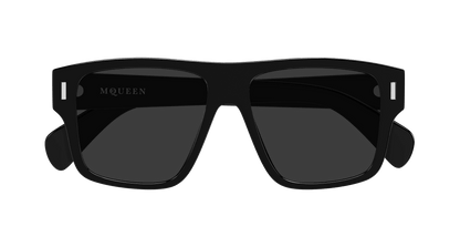 Alexander McQueen AM0550S Black 889652641072