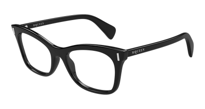 Alexander McQueen AM0552O Black 889652641195