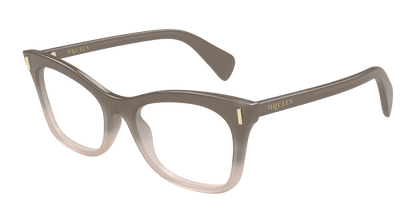 Alexander McQueen AM0552O Brown 889652641225