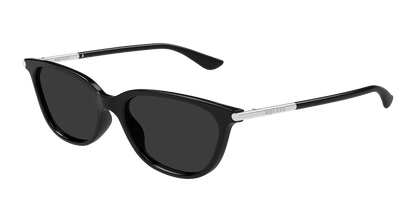 Alexander McQueen AM0553S Black 889652641232