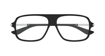Alexander McQueen AM0555O Black 889652641331