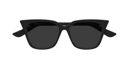 Alexander McQueen AM0556S Black 889652641379
