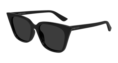 Alexander McQueen AM0556S Black 889652641379