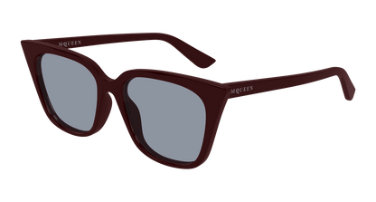 Alexander McQueen AM0556S Red 889652641409