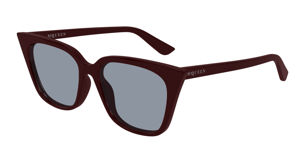Alexander McQueen AM0556S Red 889652641409