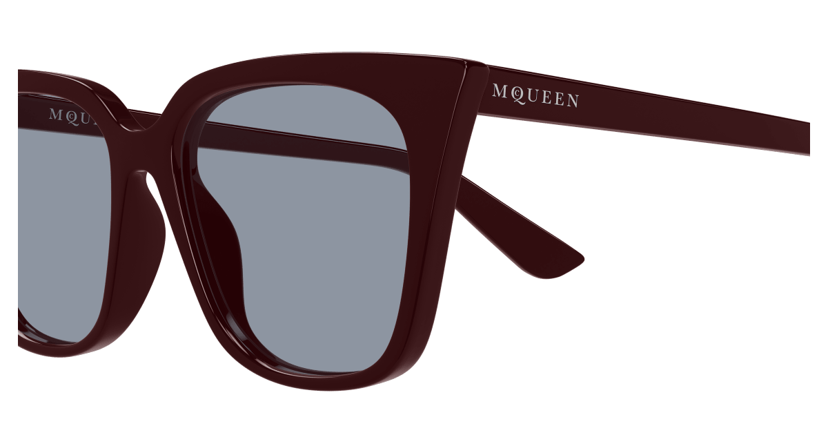 Alexander McQueen AM0556S Red 889652641409
