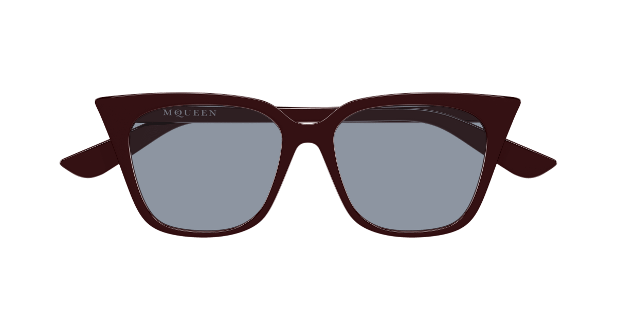 Alexander McQueen AM0556S Red 889652641409