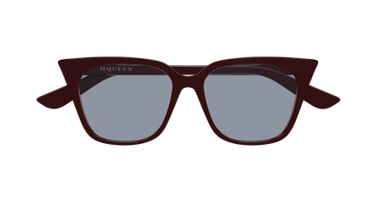 Alexander McQueen AM0556S Red 889652641409