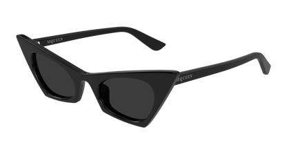 Alexander McQueen AM0557S Black 001 889652641799