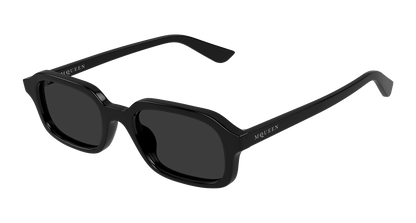 Alexander McQueen AM0558S Black 889652641904