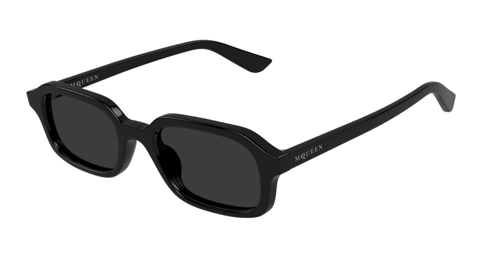 Alexander McQueen AM0558S Black 889652641904