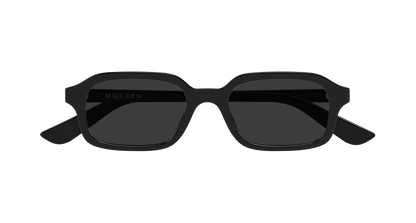 Alexander McQueen AM0558S Black 889652641904