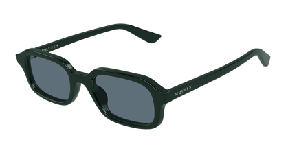 Alexander McQueen AM0558S Green 889652641935