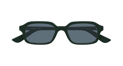 Alexander McQueen AM0558S Green 889652641935