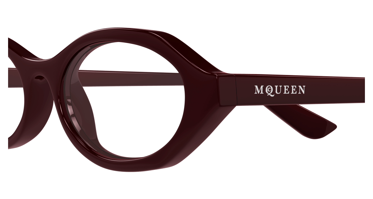 Alexander McQueen AM0559O Red 889652641966