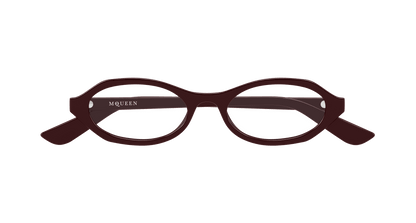 Alexander McQueen AM0559O Red 889652641966