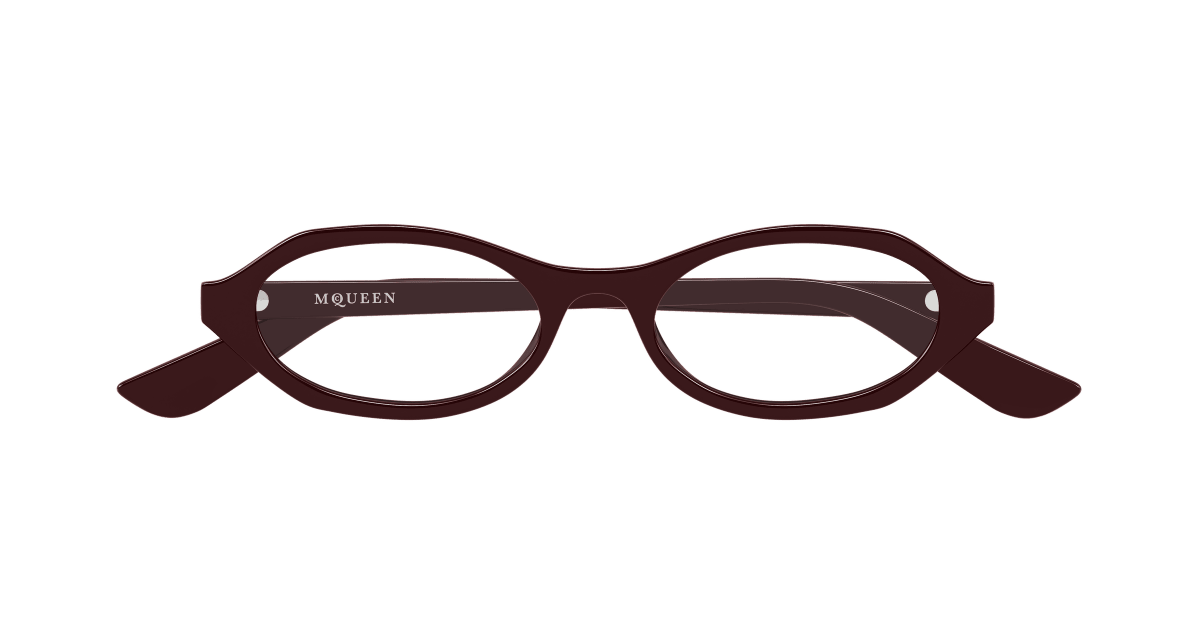 Alexander McQueen AM0559O Red 889652641966
