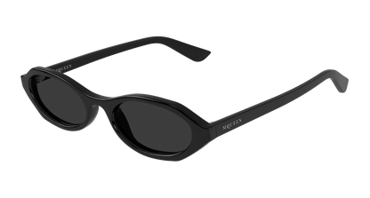 Alexander McQueen AM0559S Black 889652641980