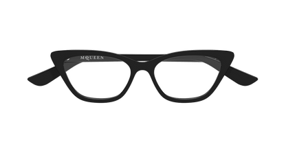 Alexander McQueen AM0560O Black 889652642024
