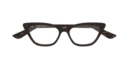 Alexander McQueen AM0560O Havana 889652642031
