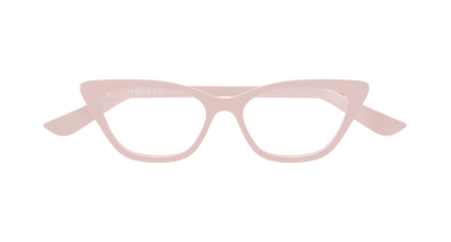 Alexander McQueen AM0560O Pink 889652642055