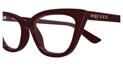 Alexander McQueen AM0560O Red 889652642048