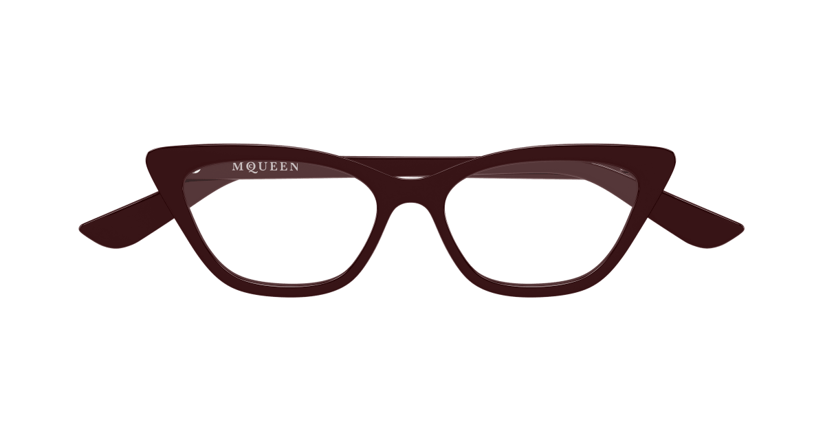 Alexander McQueen AM0560O Red 889652642048