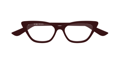 Alexander McQueen AM0560O Red 889652642048