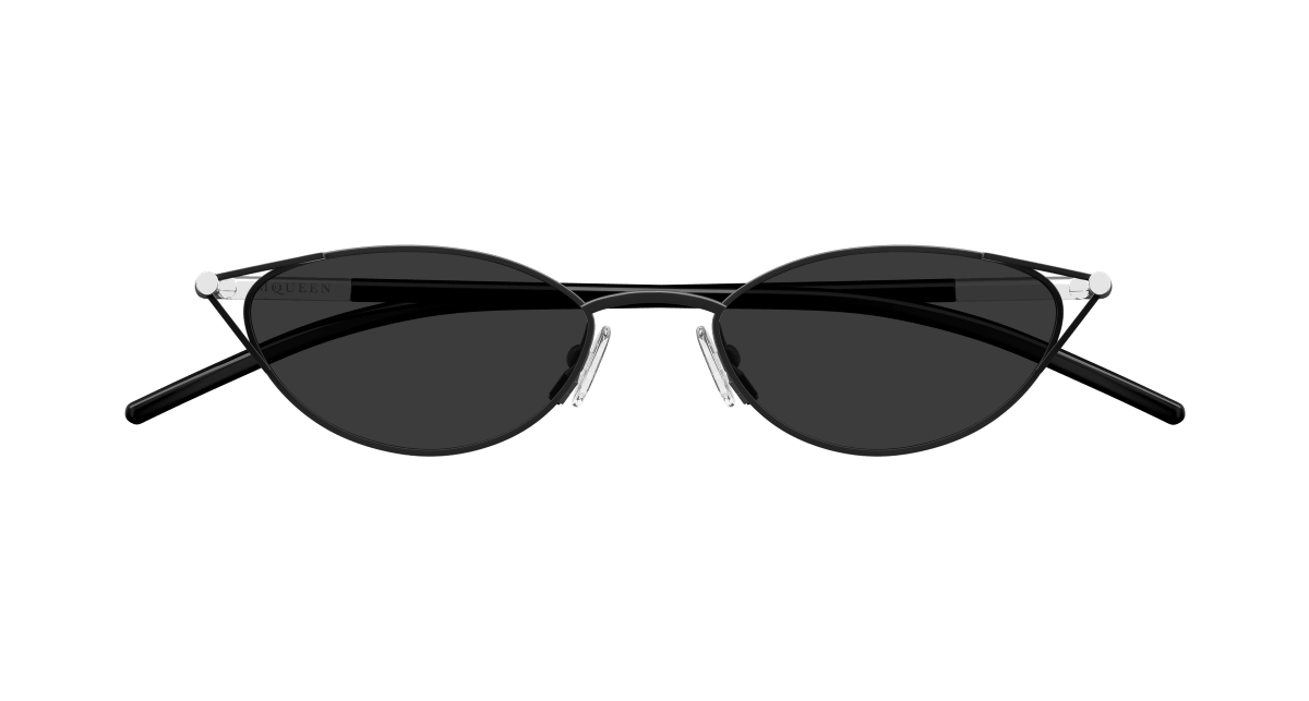 Alexander McQueen AM0563S Black 889652642154