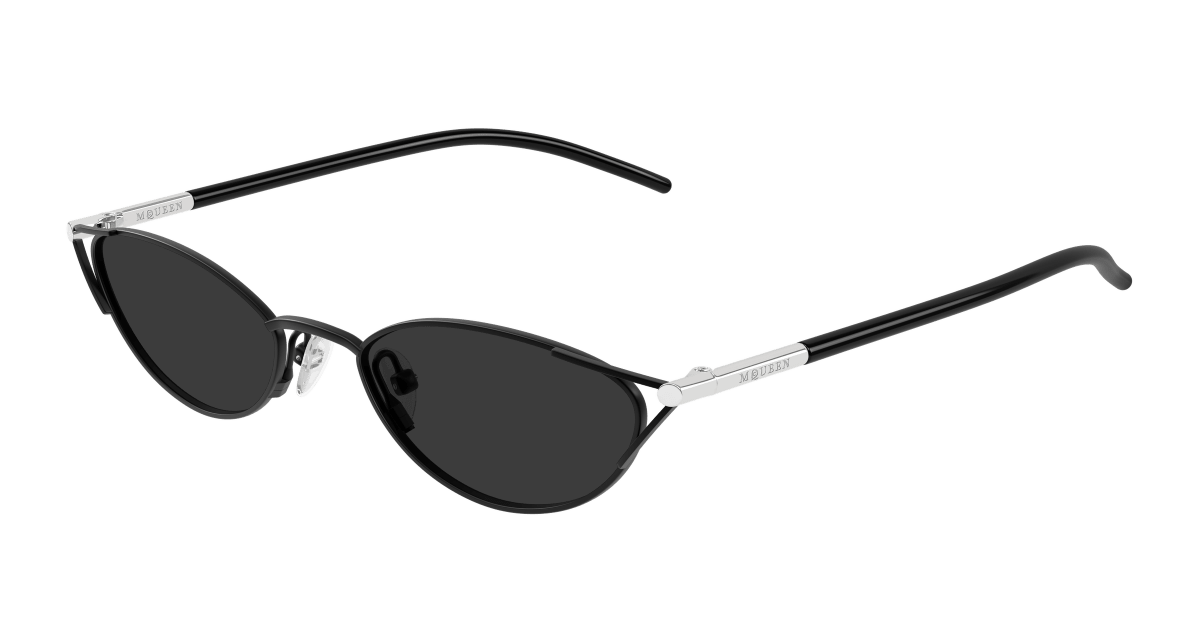 Alexander McQueen AM0563S Black 889652642154
