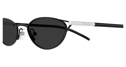 Alexander McQueen AM0563S Black 889652642154