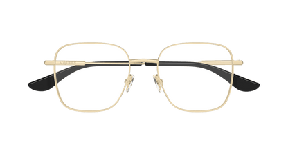 Alexander McQueen AM0565O Gold 002 889652641669