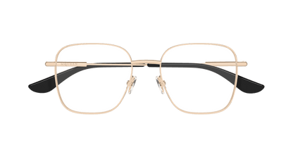 Alexander McQueen AM0565O Gold 003 889652641676