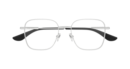 Alexander McQueen AM0565O Silver 889652641652