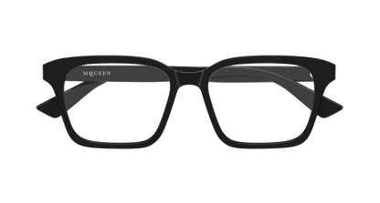 Alexander McQueen AM0566O Black 889652641591