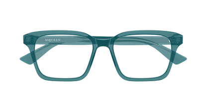 Alexander McQueen AM0566O Blue 889652641638