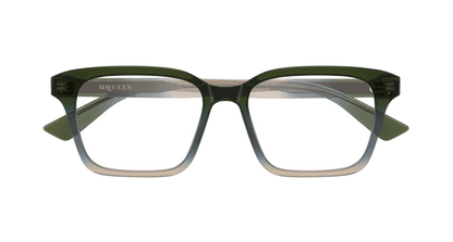 Alexander McQueen AM0566O Green 889652641645