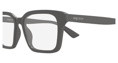 Alexander McQueen AM0566O Grey 889652641614