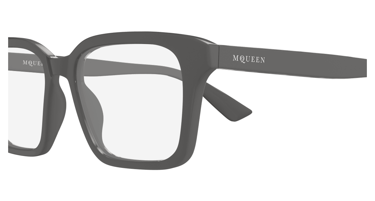 Alexander McQueen AM0566O Grey 889652641614