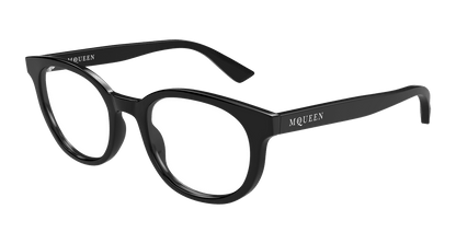 Alexander McQueen AM0567O Black 889652641539