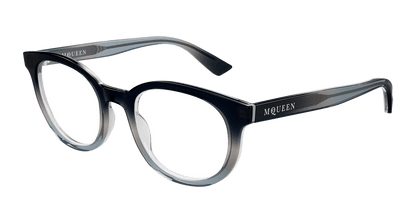 Alexander McQueen AM0567O Blue 006 889652641584