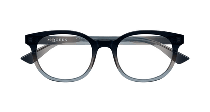 Alexander McQueen AM0567O Blue 006 889652641584