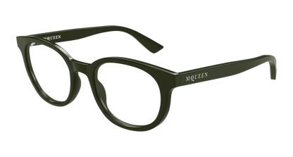 Alexander McQueen AM0567O Green 889652641553