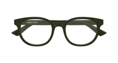 Alexander McQueen AM0567O Green 889652641553