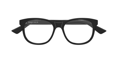 Alexander McQueen AM0568O Black 889652641775