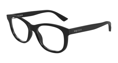 Alexander McQueen AM0568O Black 889652641775
