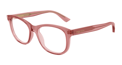 Alexander McQueen AM0568O Red 889652641881