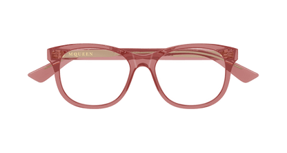 Alexander McQueen AM0568O Red 889652641881