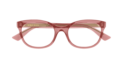 Alexander McQueen AM0569O Red 889652641454